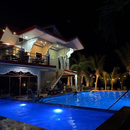 Lawson'S Beach Resort ซานฮวน ภายนอก รูปภาพ