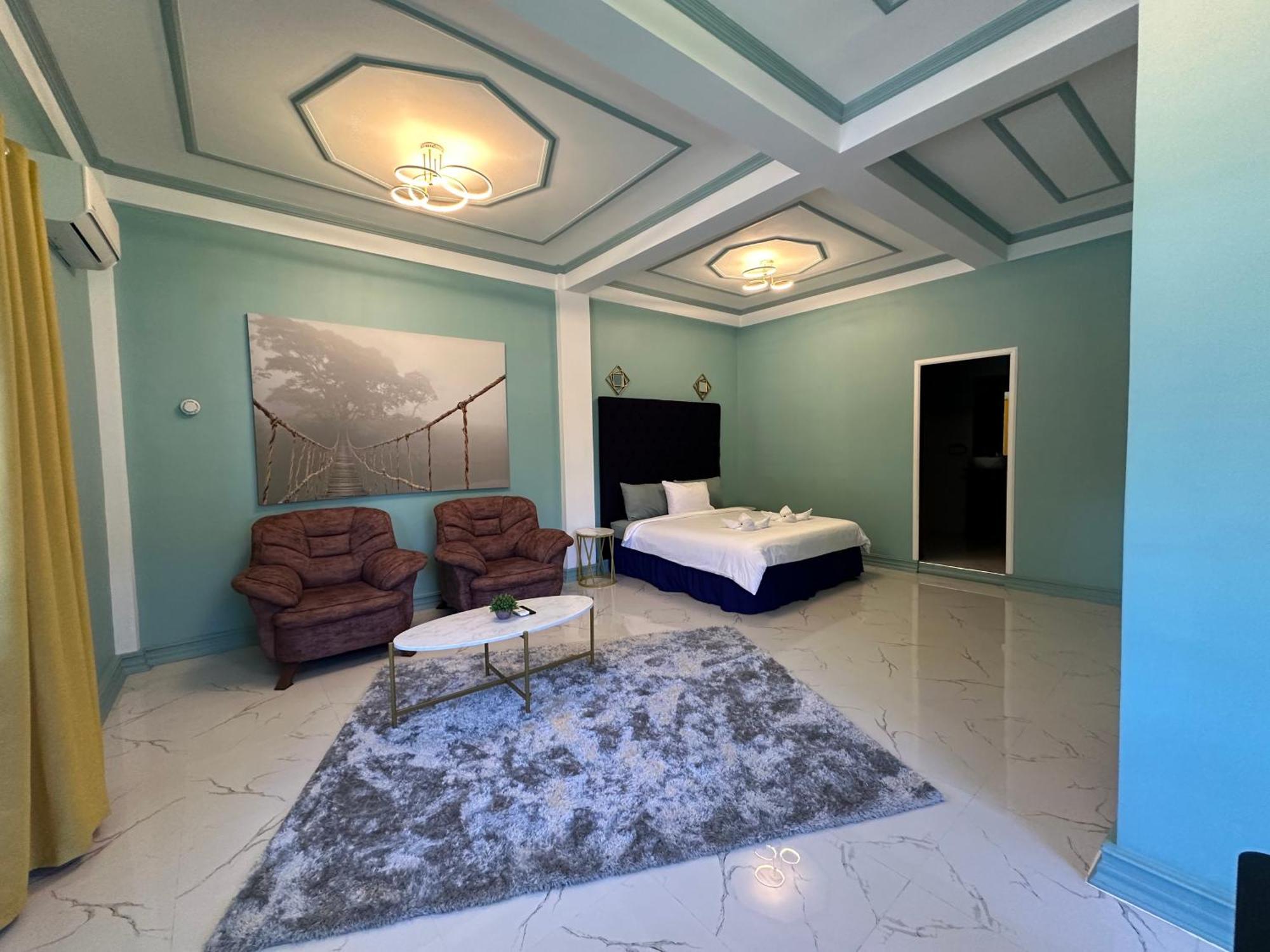 Lawson'S Beach Resort ซานฮวน ภายนอก รูปภาพ
