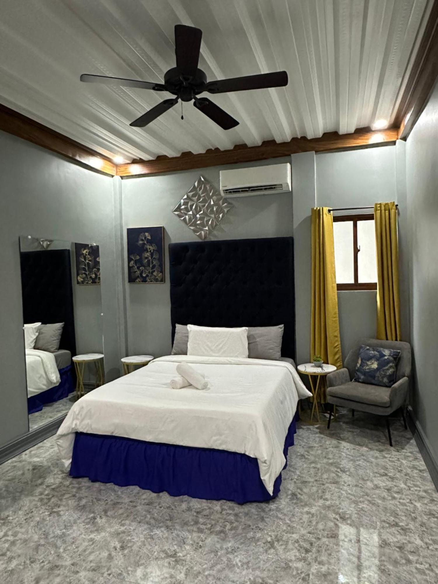 Lawson'S Beach Resort ซานฮวน ภายนอก รูปภาพ