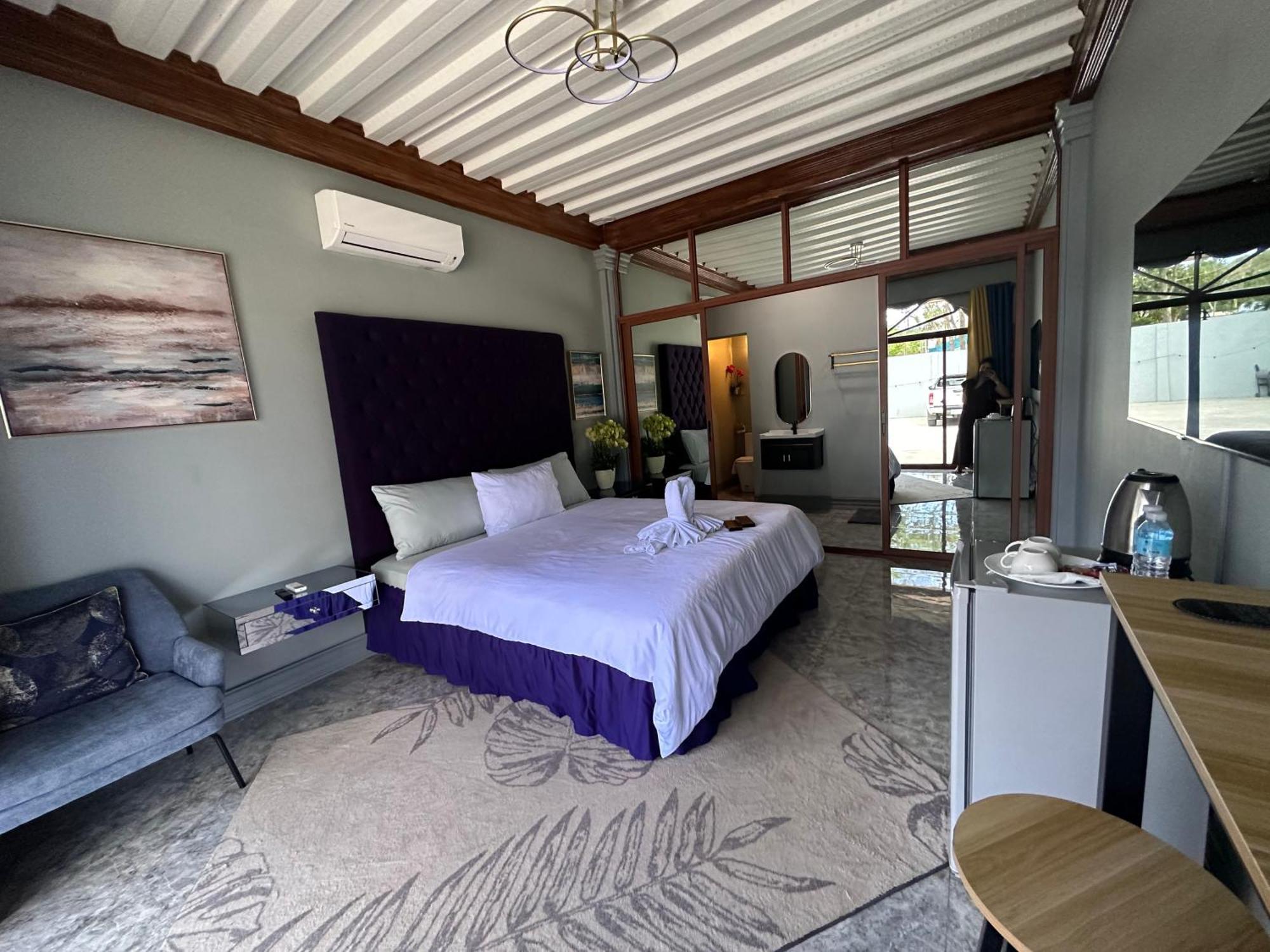Lawson'S Beach Resort ซานฮวน ภายนอก รูปภาพ