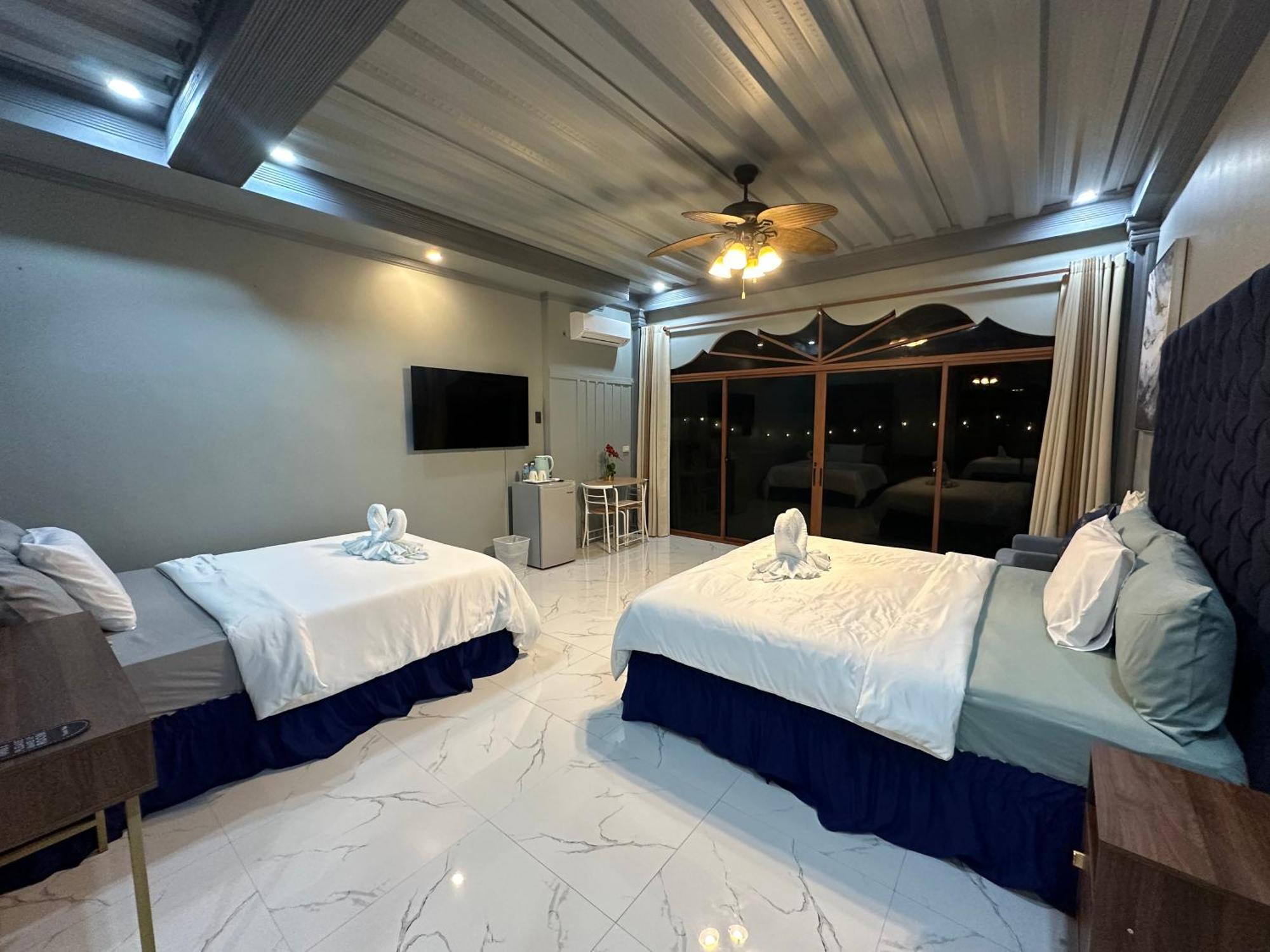 Lawson'S Beach Resort ซานฮวน ภายนอก รูปภาพ