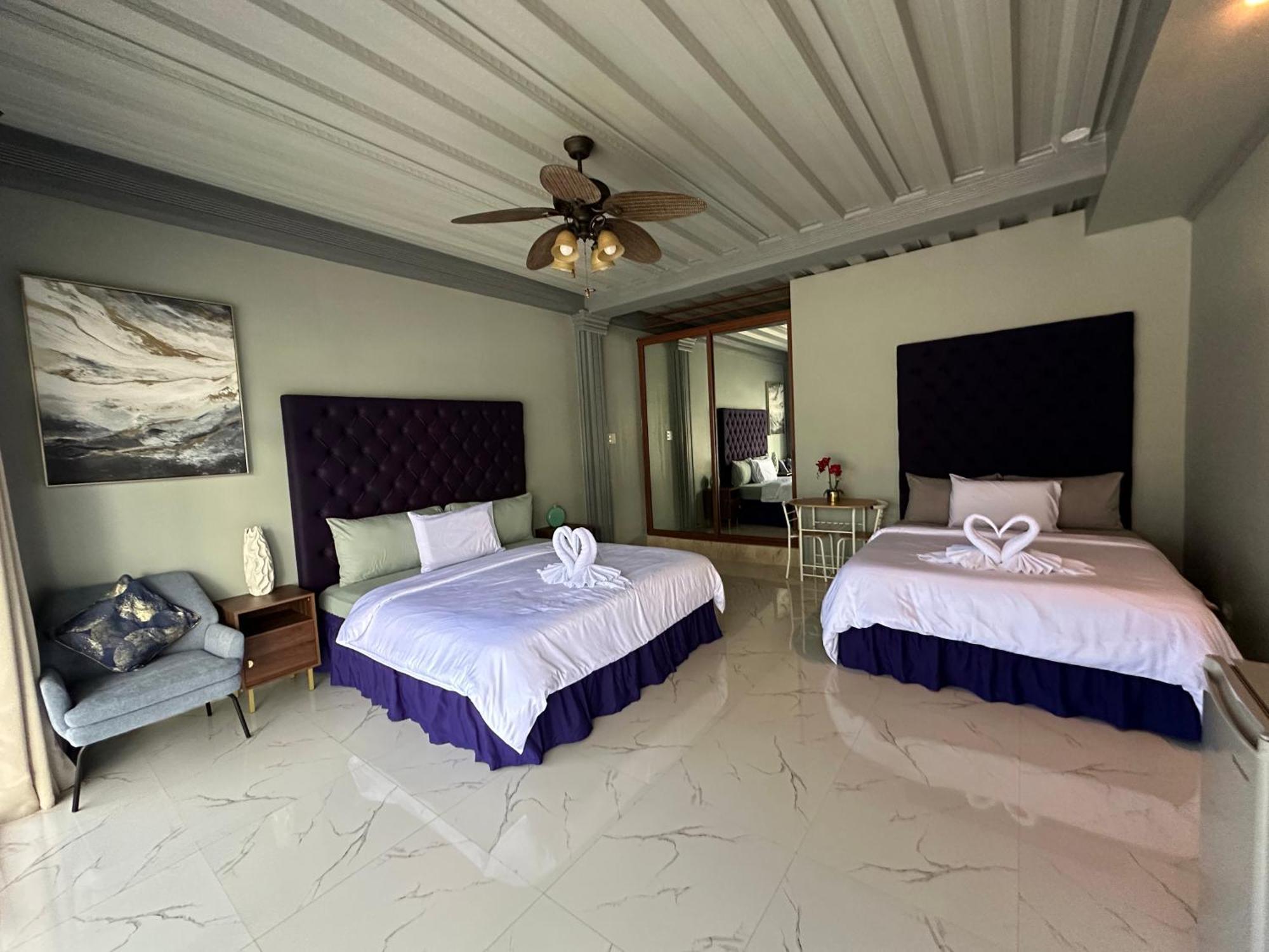 Lawson'S Beach Resort ซานฮวน ห้อง รูปภาพ