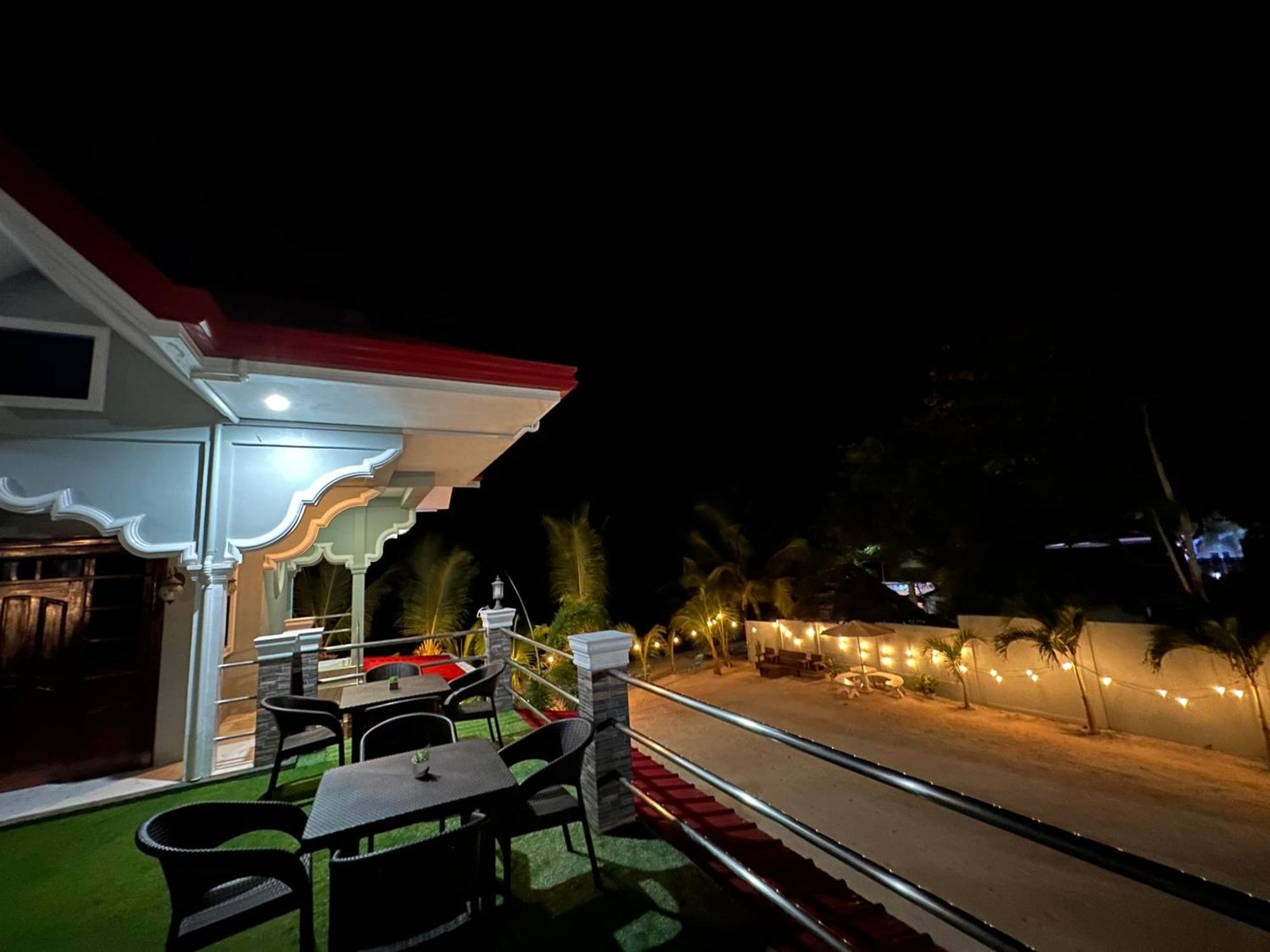 Lawson'S Beach Resort ซานฮวน ภายนอก รูปภาพ