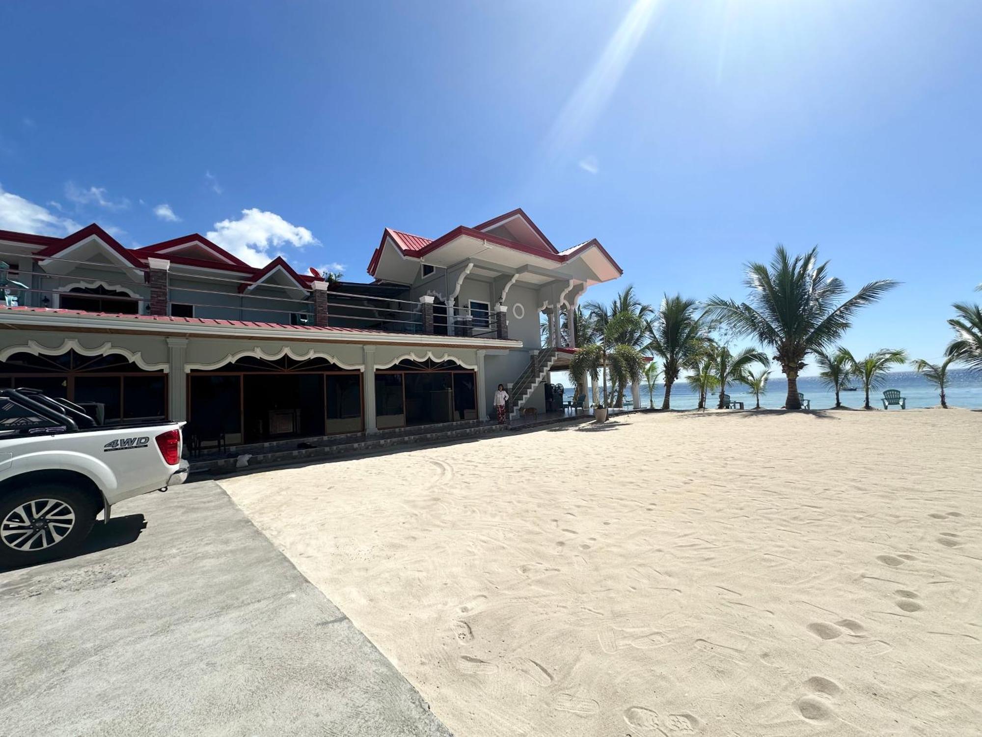 Lawson'S Beach Resort ซานฮวน ภายนอก รูปภาพ