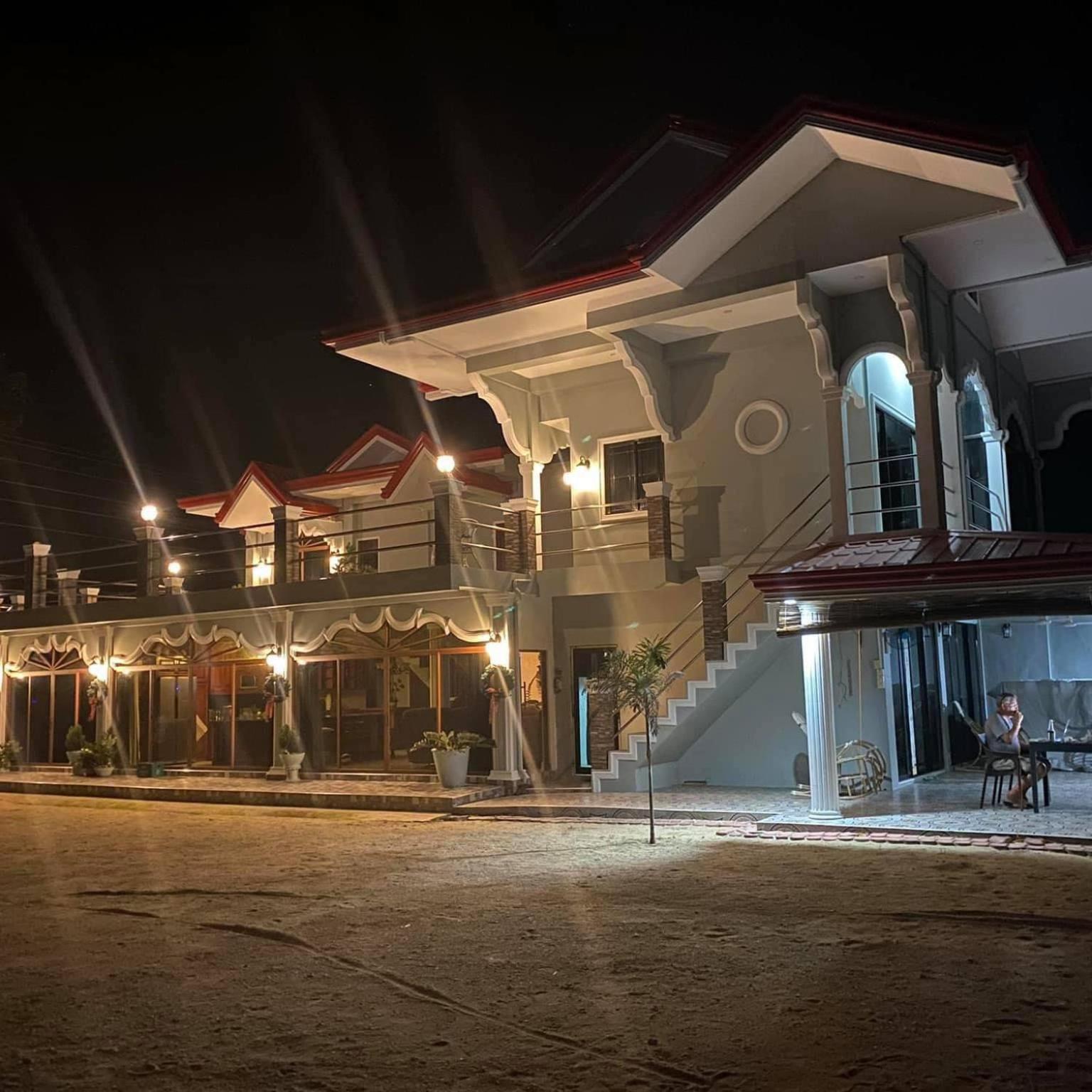 Lawson'S Beach Resort ซานฮวน ภายนอก รูปภาพ
