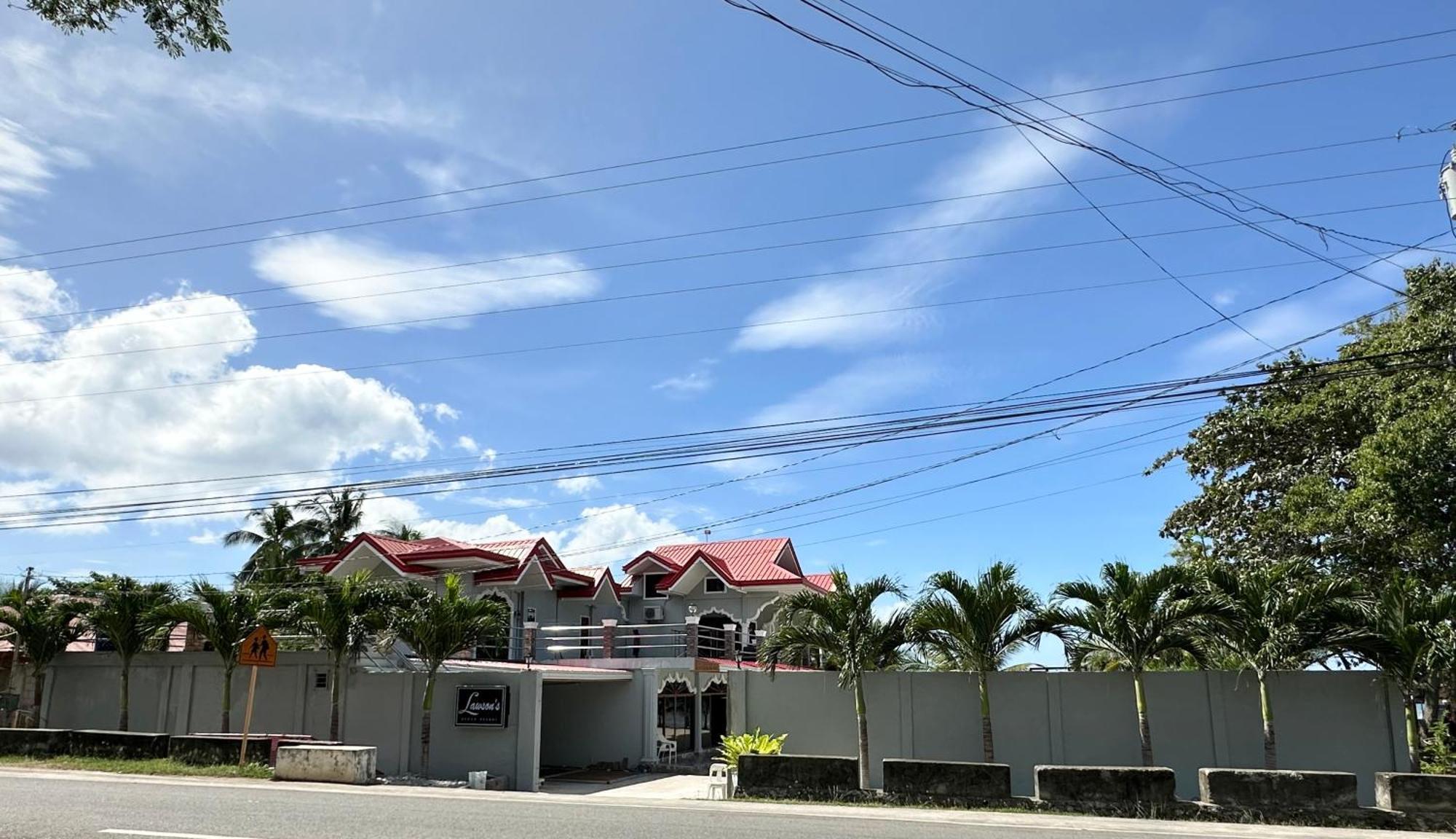 Lawson'S Beach Resort ซานฮวน ภายนอก รูปภาพ