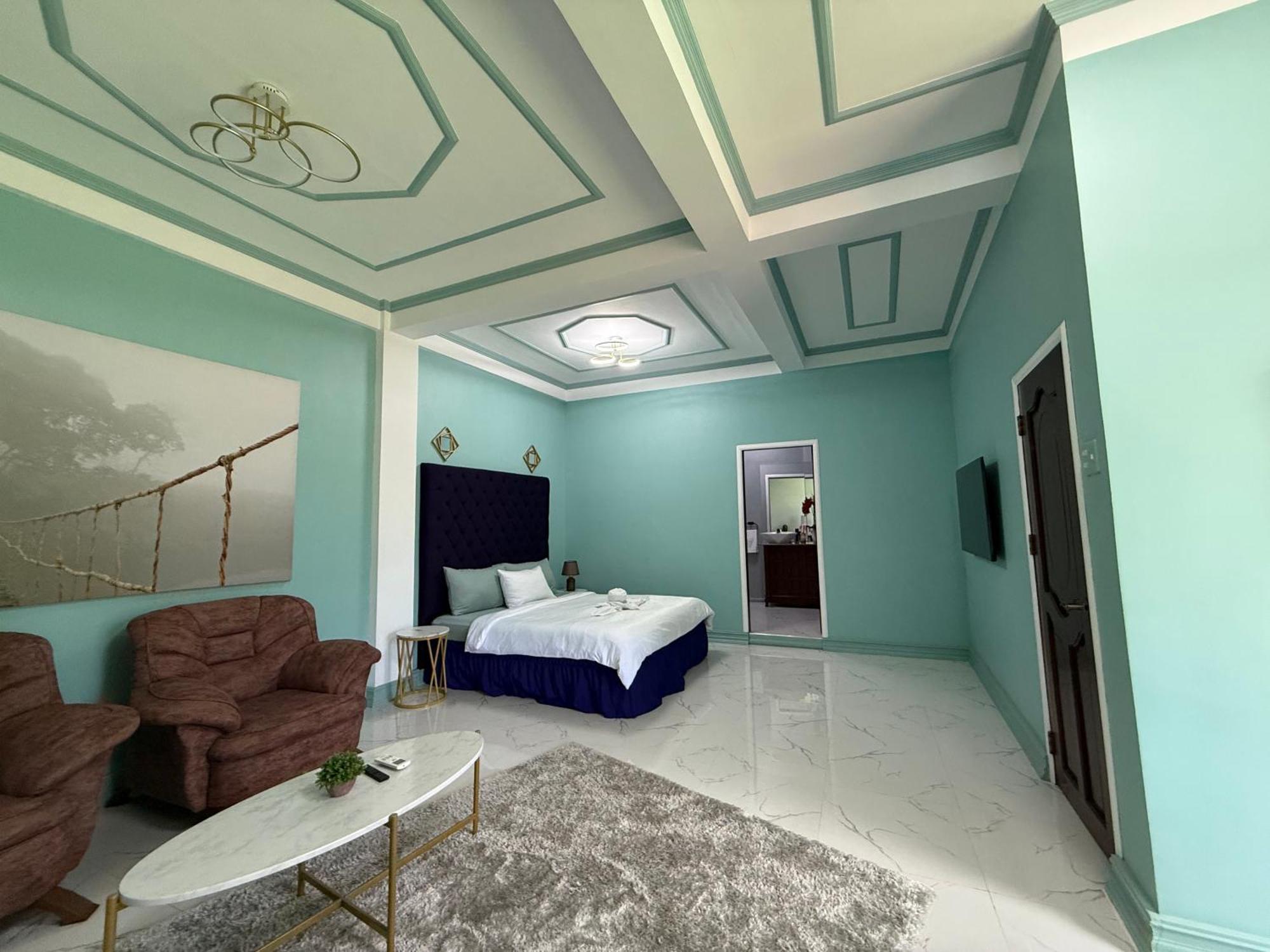 Lawson'S Beach Resort ซานฮวน ภายนอก รูปภาพ