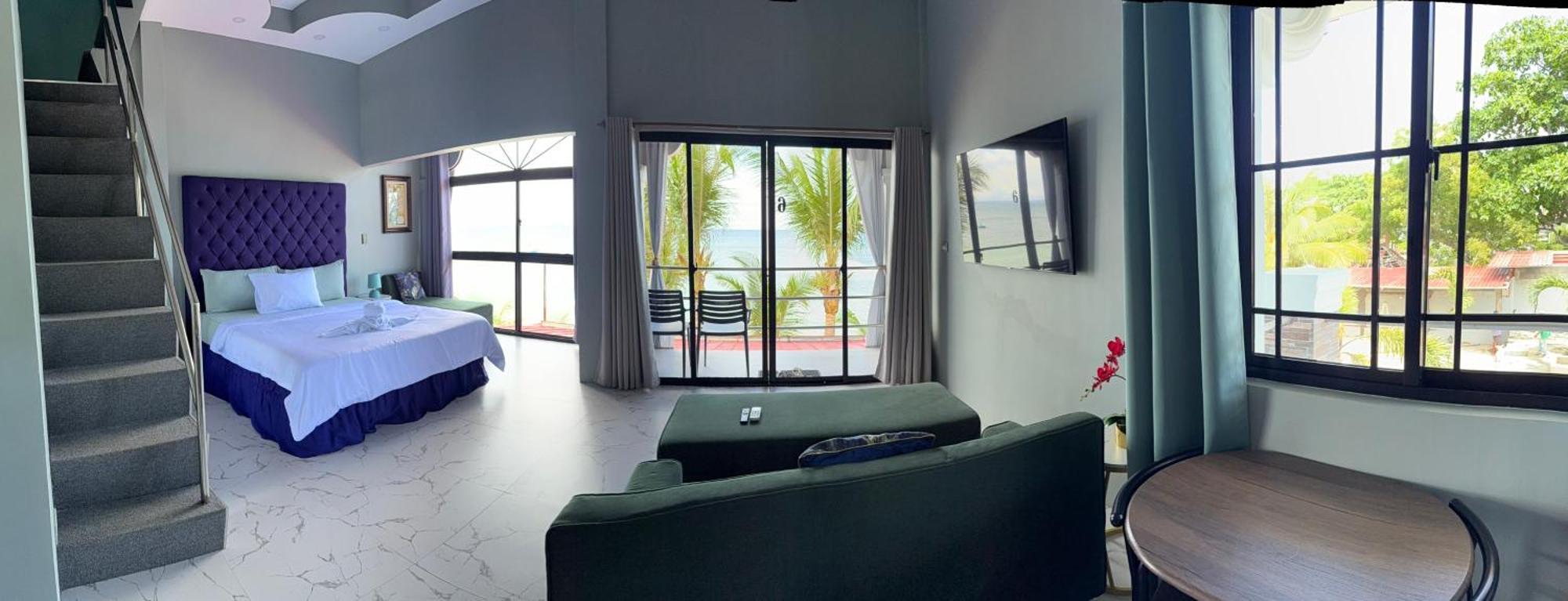 Lawson'S Beach Resort ซานฮวน ภายนอก รูปภาพ