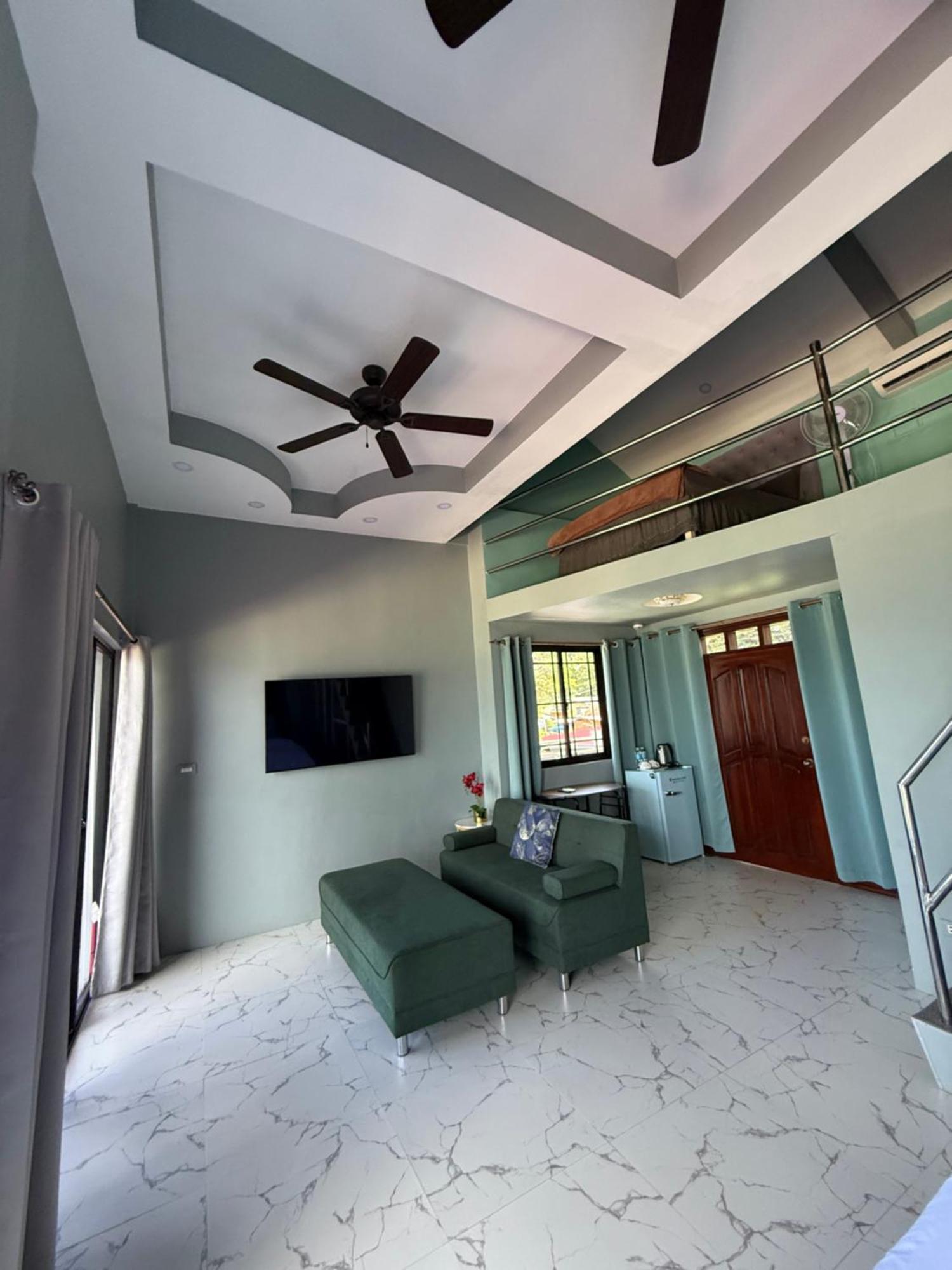 Lawson'S Beach Resort ซานฮวน ภายนอก รูปภาพ