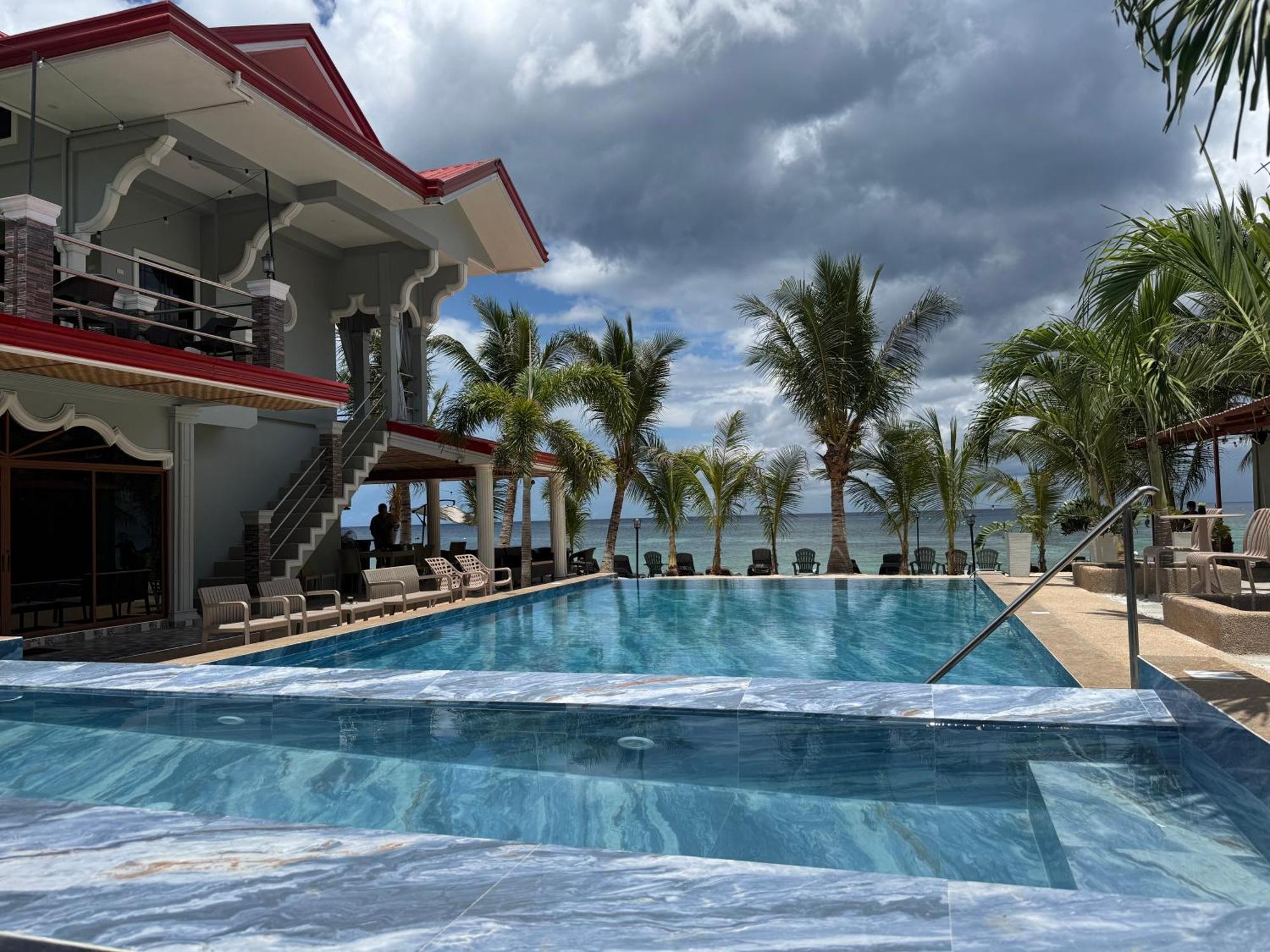 Lawson'S Beach Resort ซานฮวน ภายนอก รูปภาพ
