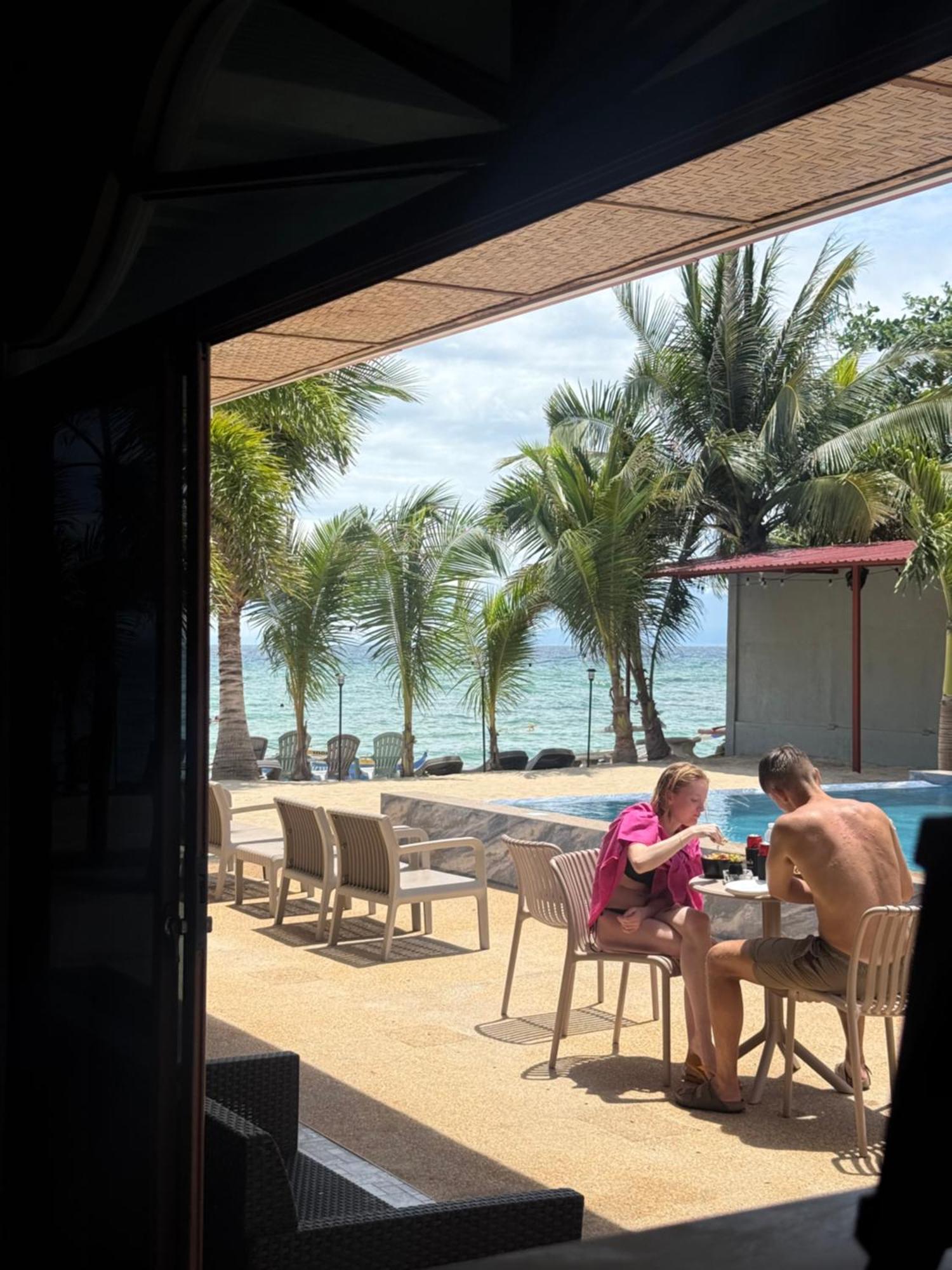 Lawson'S Beach Resort ซานฮวน ภายนอก รูปภาพ