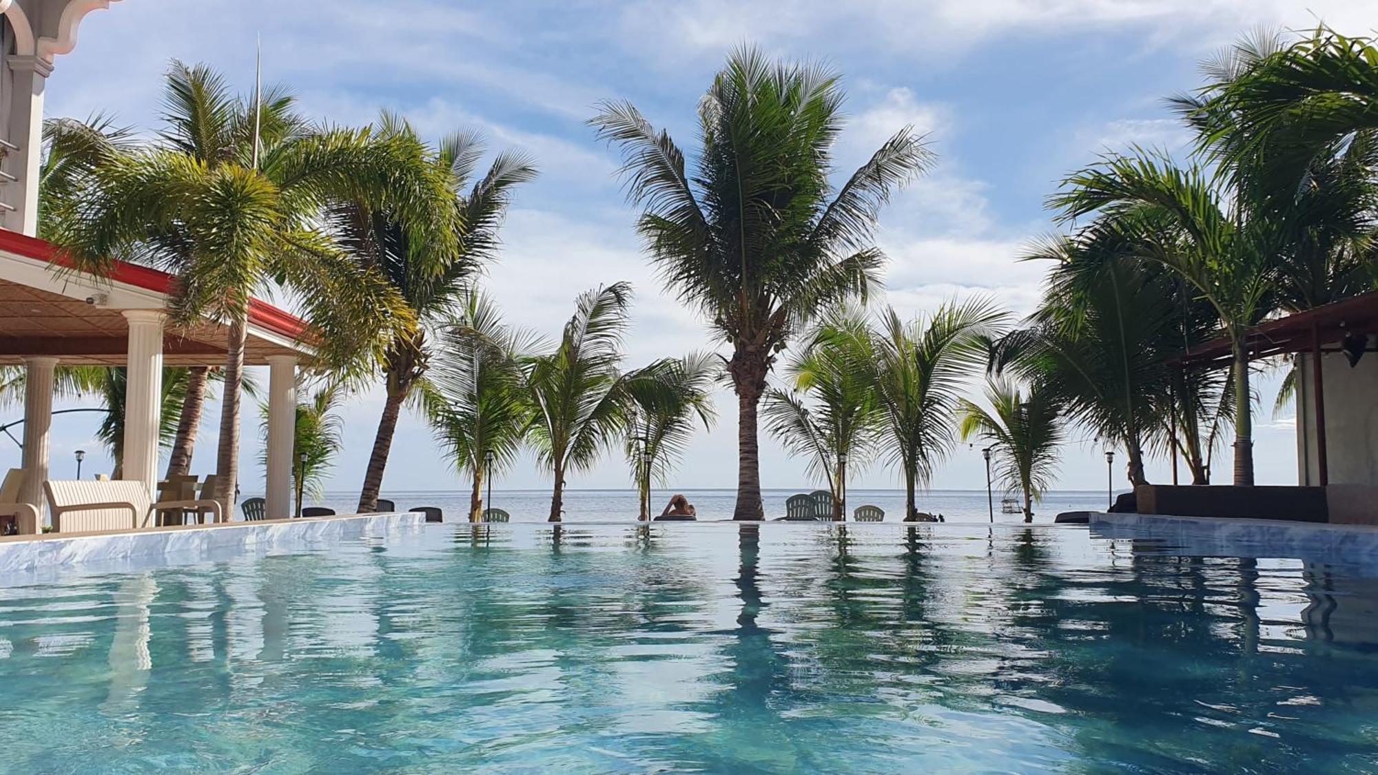 Lawson'S Beach Resort ซานฮวน ภายนอก รูปภาพ
