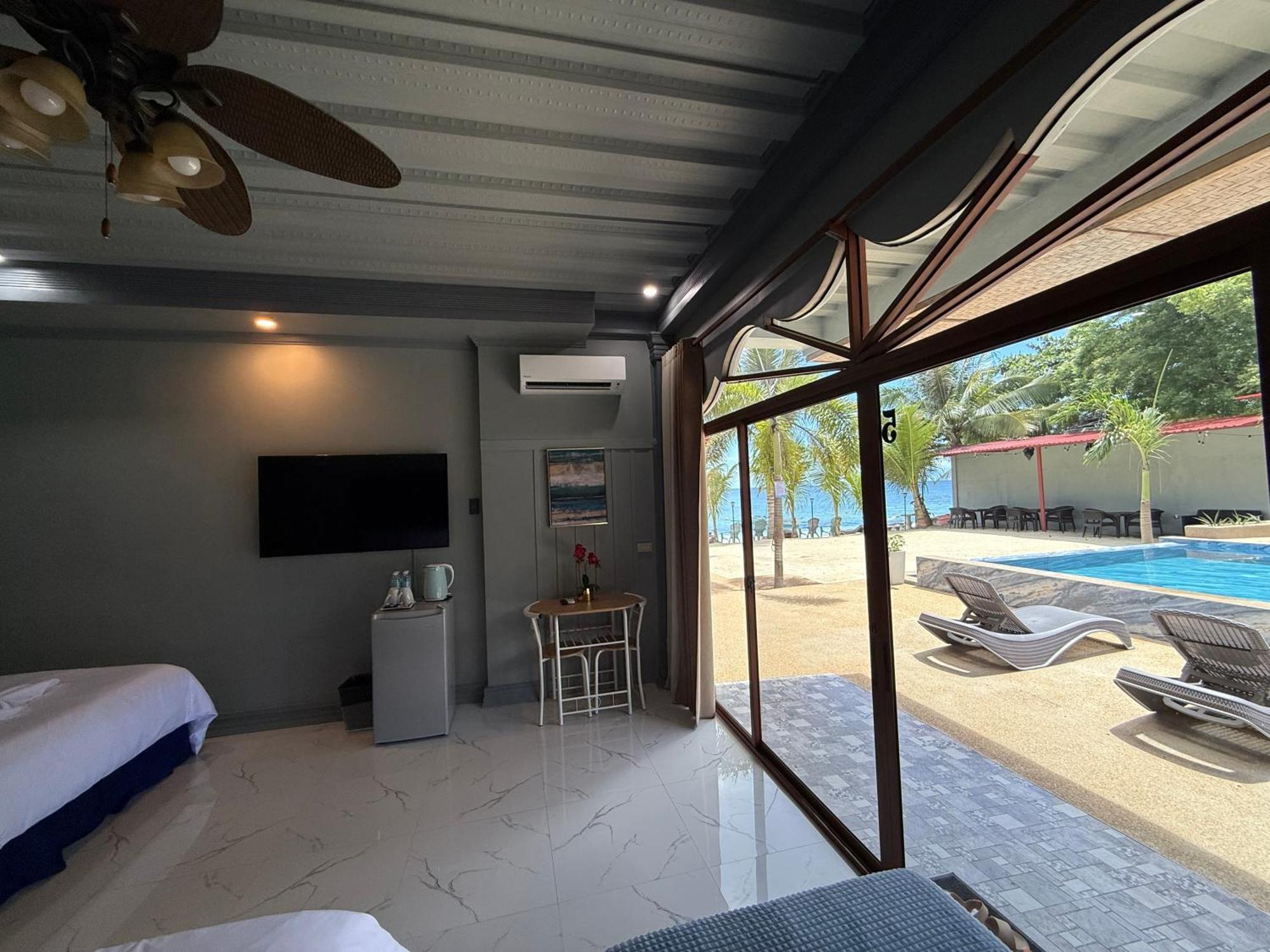 Lawson'S Beach Resort ซานฮวน ภายนอก รูปภาพ