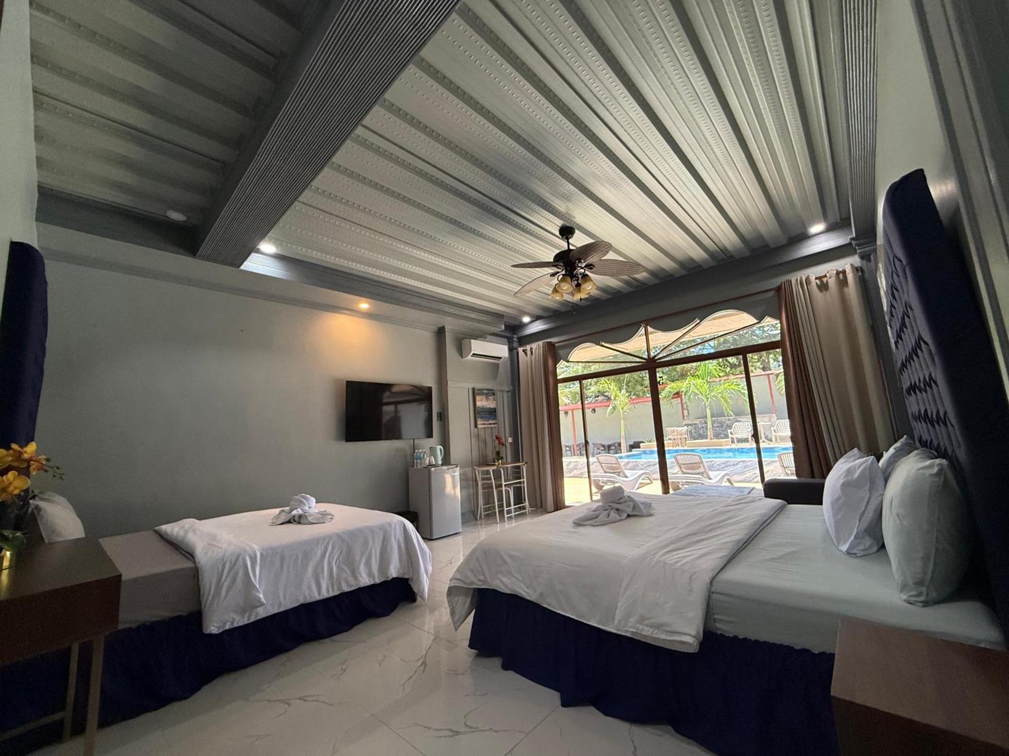 Lawson'S Beach Resort ซานฮวน ภายนอก รูปภาพ